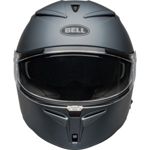 Casque BELL Lithium Mips Titanium mat