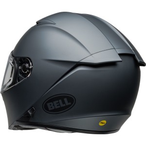 Casque BELL Lithium Mips Titanium mat
