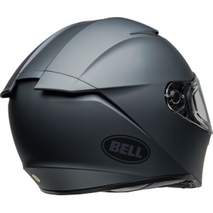 Casque BELL Lithium Mips Titanium mat