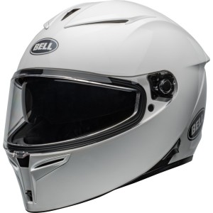 Casque BELL Lithium Mips Blanc brillant