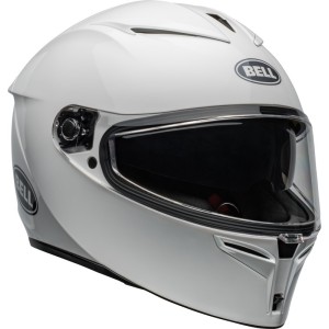 Casque BELL Lithium Mips Blanc brillant