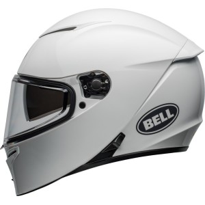 Casque BELL Lithium Mips Blanc brillant