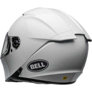Casque BELL Lithium Mips Blanc brillant