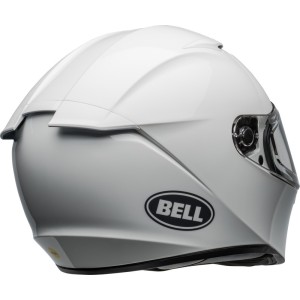 Casque BELL Lithium Mips Blanc brillant