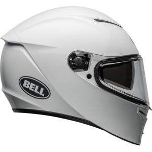 Casque BELL Lithium Mips Blanc brillant