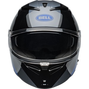 Casque BELL Lithium Shear Gloss Bleu
