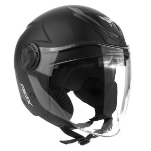 Casque ADX AJ200 Noir Mat