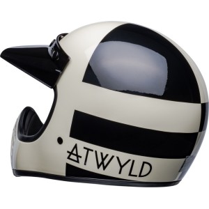Casque BELL Moto 3 Atwyld Orbit