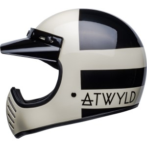 Casque BELL Moto 3 Atwyld Orbit