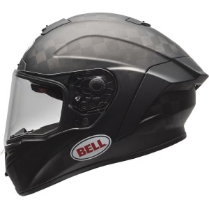 Casque BELL Pro Star ECE FIM Noir mat