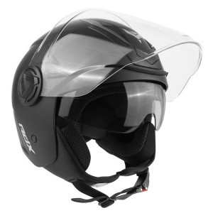Casque ADX AJ200 Noir Mat