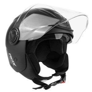 Casque ADX AJ200 Noir Mat
