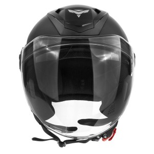Casque ADX AJ200 Noir Mat