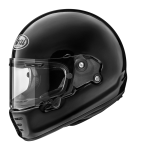 Casque ARAI Concept-XE Solid Noir
