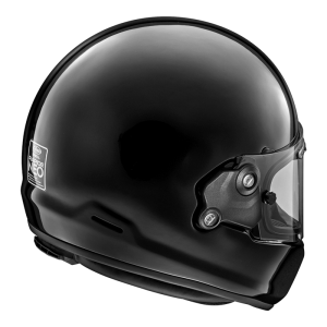 Casque ARAI Concept-XE Solid Noir