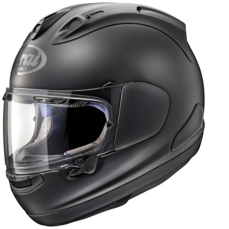 Casque ARAI RX-7V EVO Frost Noir