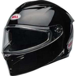 Casque BELL Lithium Mips Noir brillant