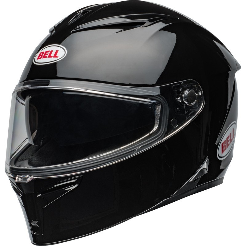 Casque BELL Lithium Mips Noir brillant Casque BELL Lithium Mips Noir brillant