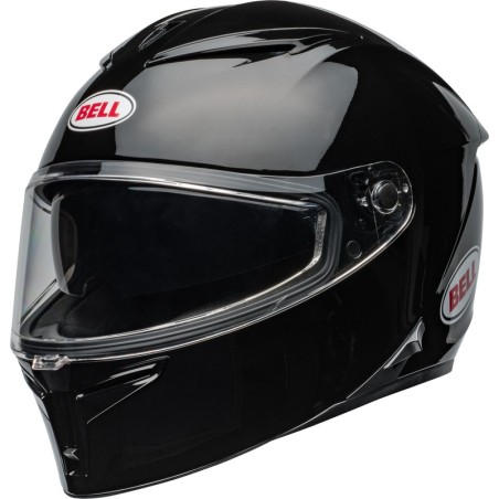 Casque BELL Lithium Mips Noir brillant