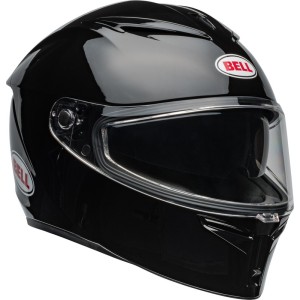 Casque BELL Lithium Mips Noir brillant