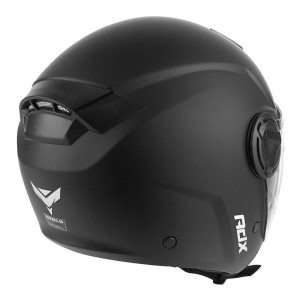 Casque ADX AJ200 Noir Mat
