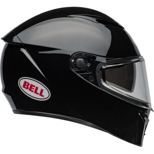 Casque BELL Lithium Mips Noir brillant