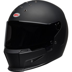Casque BELL Eliminator Noir mat