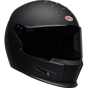 Casque BELL Eliminator Noir mat