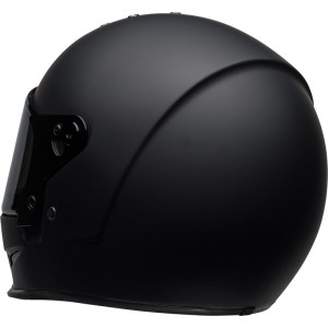 Casque BELL Eliminator Noir mat