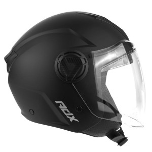 Casque ADX AJ200 Noir Mat