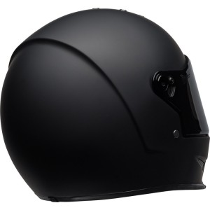 Casque BELL Eliminator Noir mat