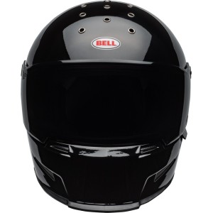 Casque BELL Eliminator Noir brillant