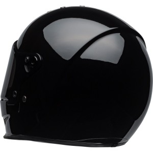 Casque BELL Eliminator Noir brillant