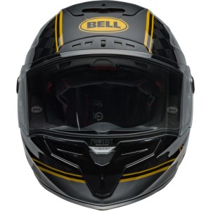 Casque BELL Race Star DLX Flex RSD Player Noir Or