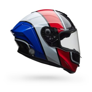 Casque BELL Race Star DLX Flex RSD Old Glory