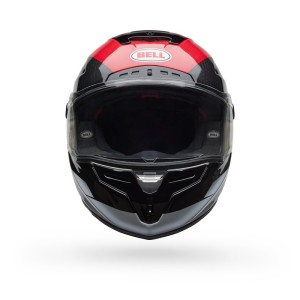 Casque BELL Race Star DLX Flex Corsa Rouge