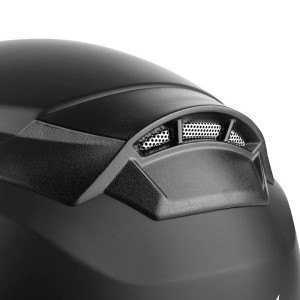 Casque ADX AJ200 Noir Mat