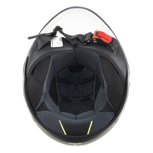 Casque ADX AJ200 Noir Mat