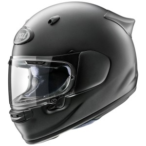 Casque ARAI QUANTIC Frost Noir