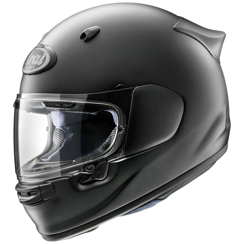 Casque ARAI QUANTIC Frost Noir Casque ARAI QUANTIC Frost Noir