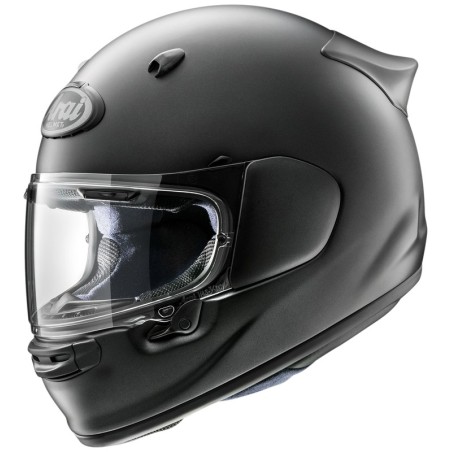 Casque ARAI QUANTIC Frost Noir