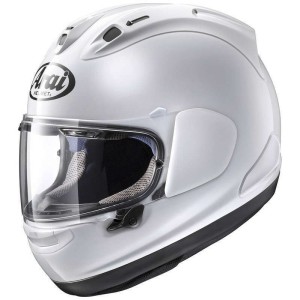 Casque ARAI RX-7V EVO Diamond Blanc