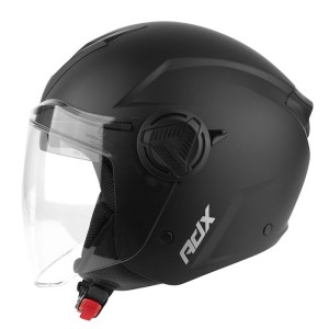 Casque ADX AJ200 Noir Mat