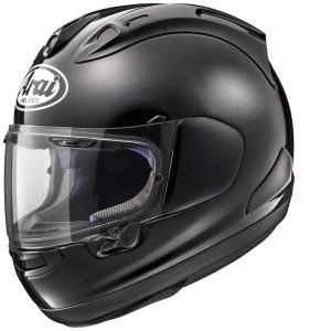 Casque ARAI RX-7V EVO Diamond Noir
