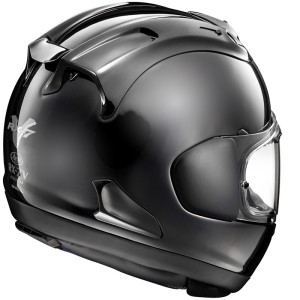 Casque ARAI RX-7V EVO Diamond Noir