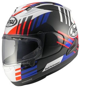 Casque ARAI RX-7V EVO Rea Sb3 Replica