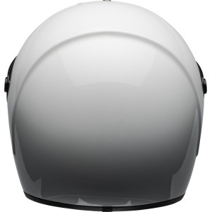 Casque BELL Eliminator Blanc brillant