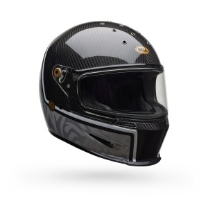 Casque BELL Eliminator Carbon RSD Journey