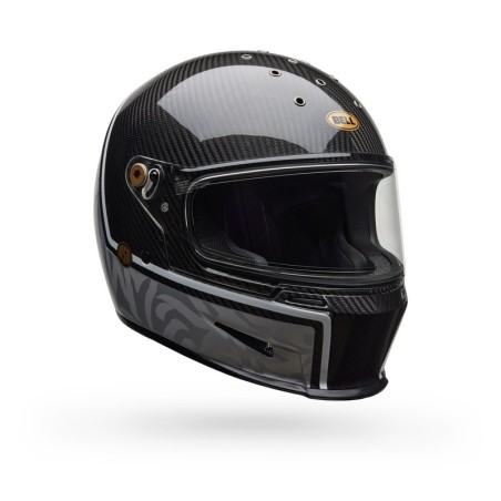 Casque BELL Eliminator Carbon RSD Journey