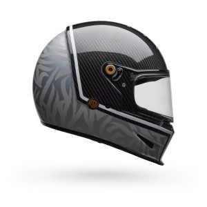 Casque BELL Eliminator Carbon RSD Journey